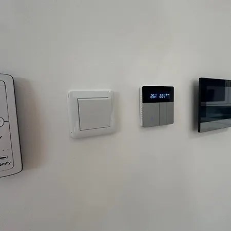 Spring Premium With Garage Daire Saraybosna