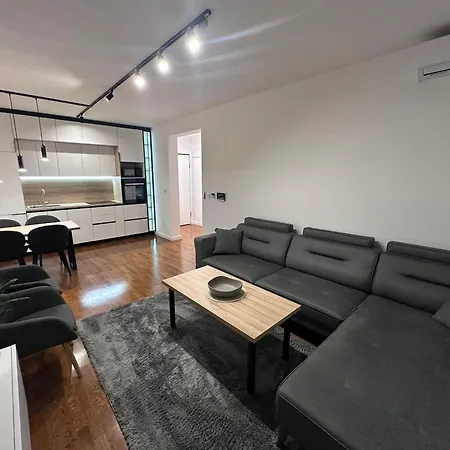 Spring Premium With Garage