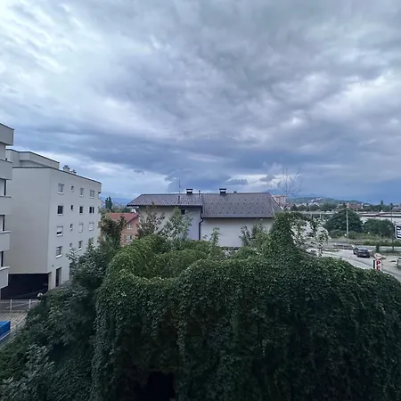 Apartament Spring Premium With Garage