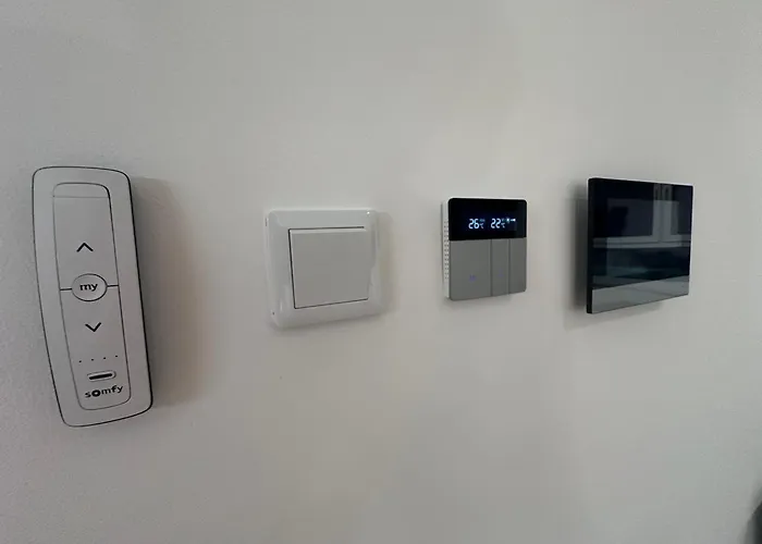 Spring Premium With Garage Apartament Sarajewo